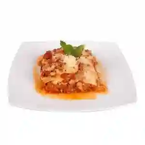 Pasta Bolognesa