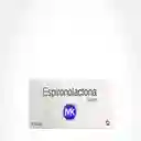 Mk Espironolactona (100 mg)
