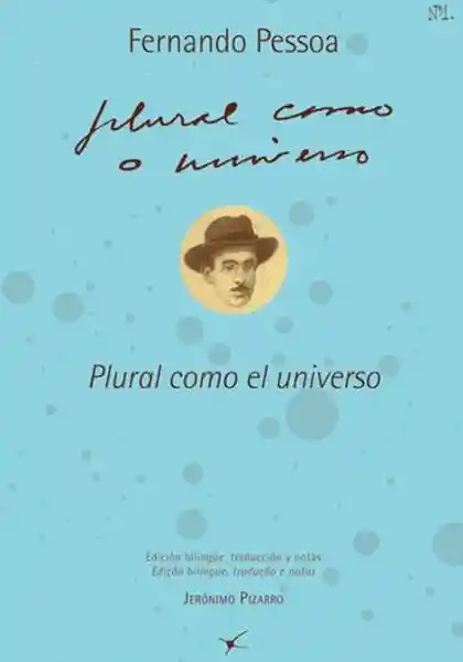 Plural Cómo el Universo - Edición Bilingüe