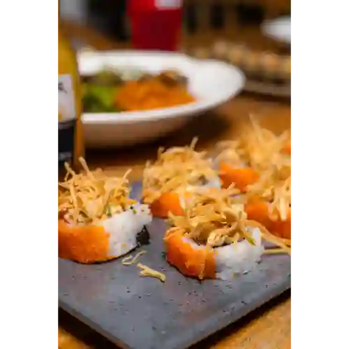 Acevichado Roll