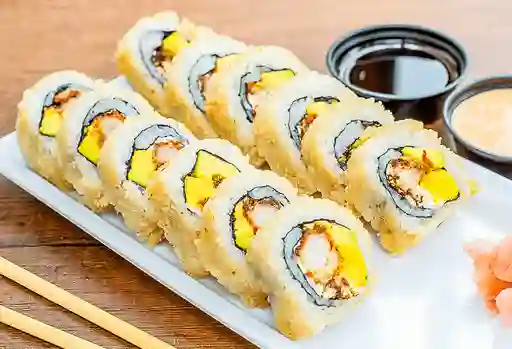 Sushi Fuji Tempura