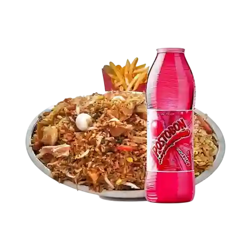 Combo Valenciana (4 Personas)