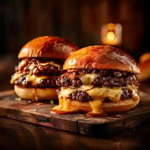Gordita Burger