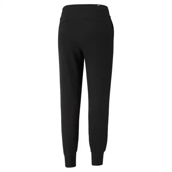 Puma Leggings Ess Sweat Tr Cl Negro Talla XS Ref: 586842-51