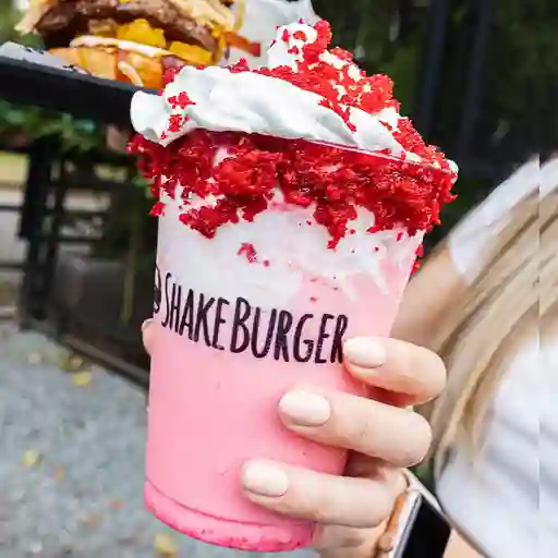 Milkshake premium