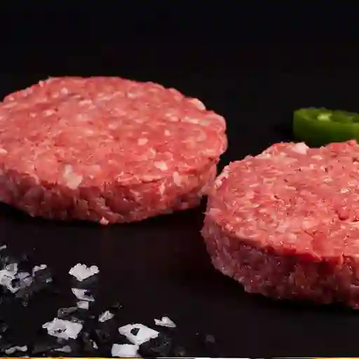 Carne Artesanal Angus Certificada
