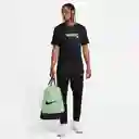 Nike Bolsa Drawstrng Hombre Verde Talla MISC Ref: DM3978-376