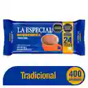 Chocolate la Especial Cocoa x 400 g x 16 Pastilla x 60 Barras