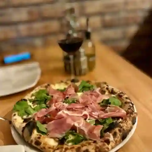 Pizza Unica