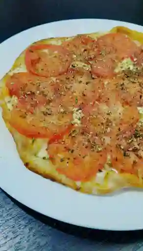 Pizza Napolitana 