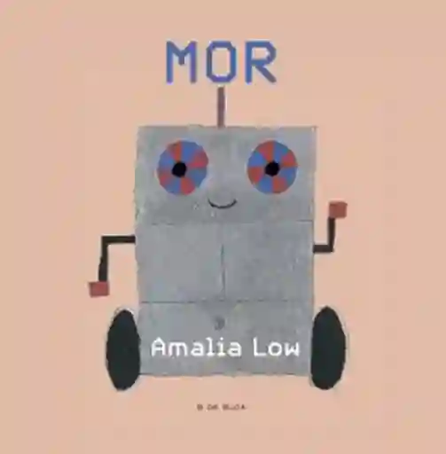 Mor