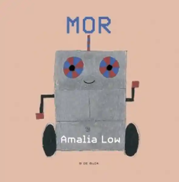 Mor