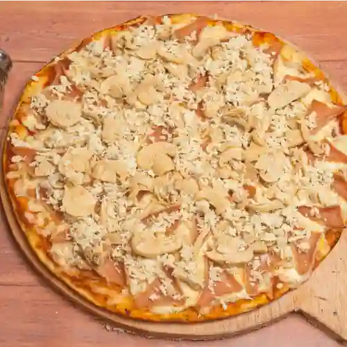 Pizza Génova