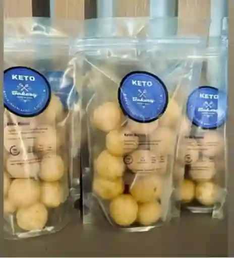 Keto Bonos
