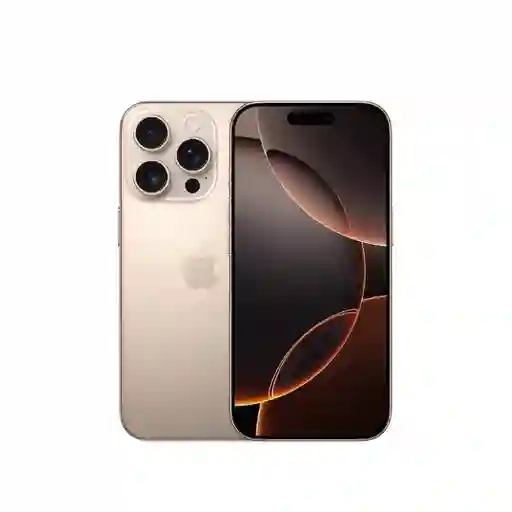 Apple iPhone 16 Pro 1Tb Desert Titanium