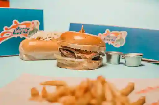 Combo tradicional