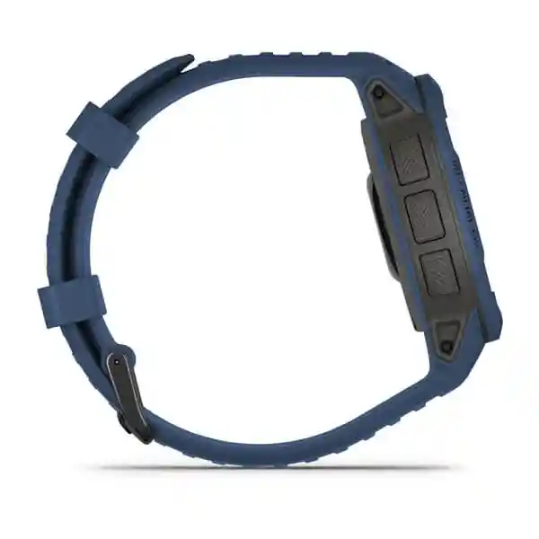 Reloj Instinct 2 Solar Tidal Blue