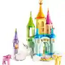 Set de Construcción Castillo de Los Unicornios Lego