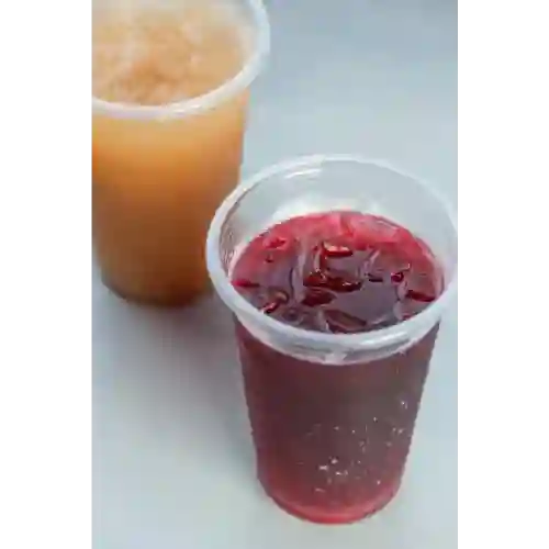 Agua Fresca