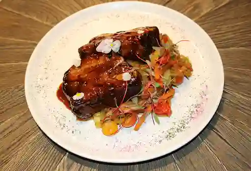 Bife de Chorizo Capital