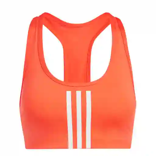 Adidas Top Pwim Ms Mix Bra Mujer Rojo Talla MAB IT6600