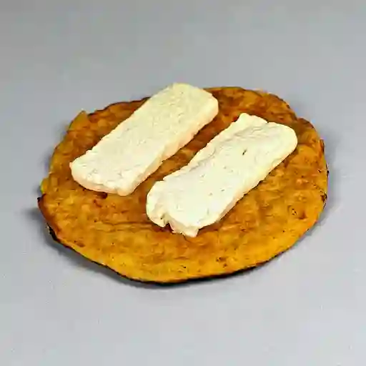 Arepa de Chocolo