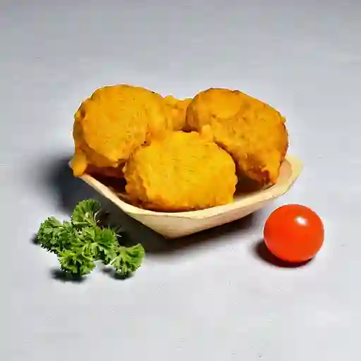 Papa Rellena