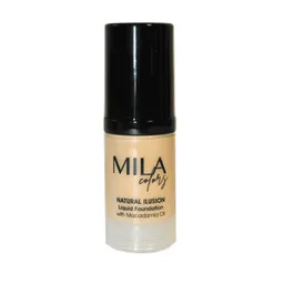 Mila Base Natural Stay 24 Porcelain
