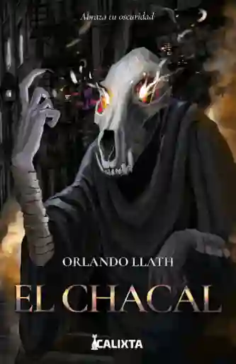 El Chacal