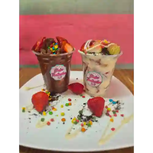 Fresas Chocolate Armalas a Tu Gusto (12 Onzas)