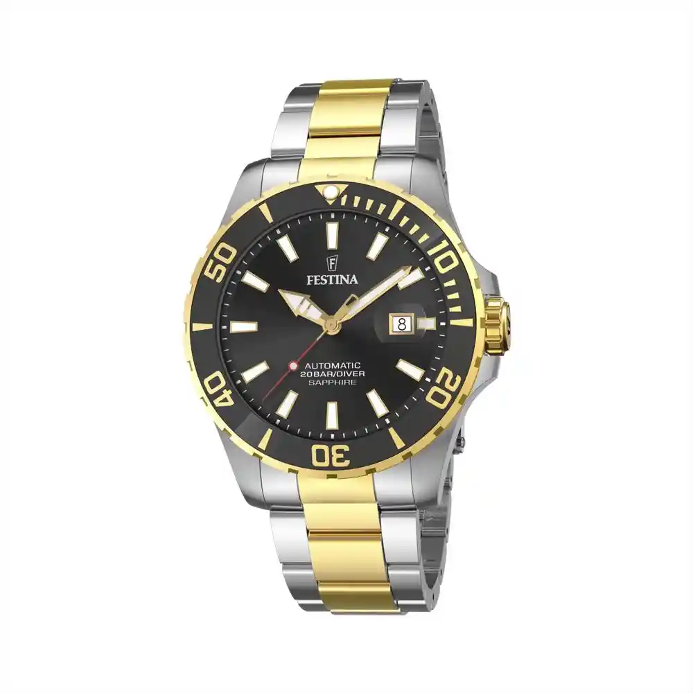 Reloj Festina Automatic F20532/2