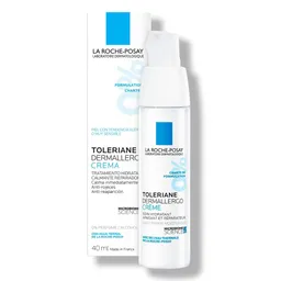 La Roche-Posay Crema Toleriane Dermallergo