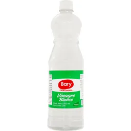 Bary Vinagre Blanco