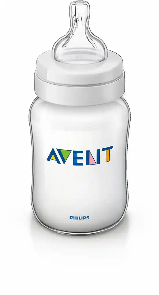 Avent Tetero Classico