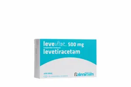 Levevitae Comprimidos Recubiertos