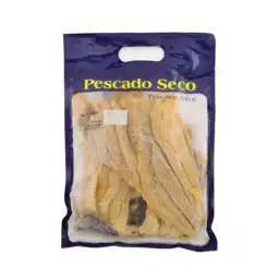 Pescado Seco Surtimax