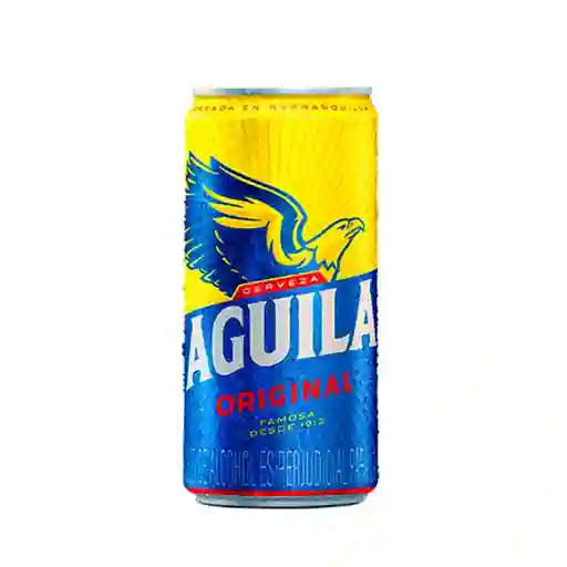 Aguila Original Cerveza