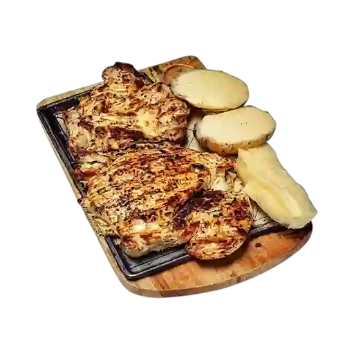 Lomito de Pollo