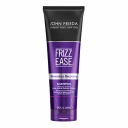 John Frieda Shampoo Frizz Ease