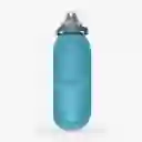 Hydrapak Botella Stow Azul