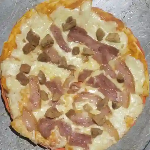 la Corroncha