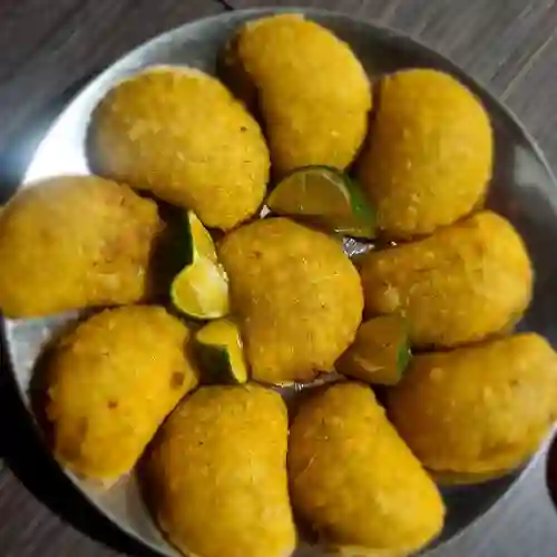 Empanadas