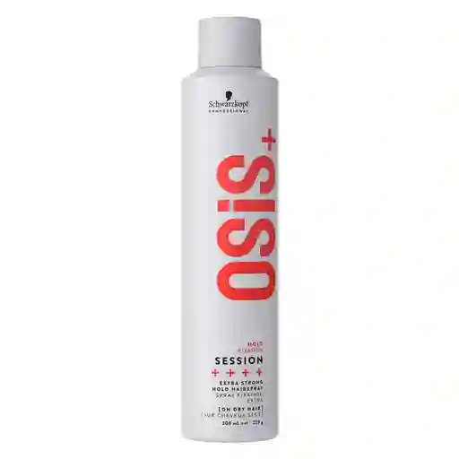 Osis Laca Para Cabello Fijación Ultra Fuerte