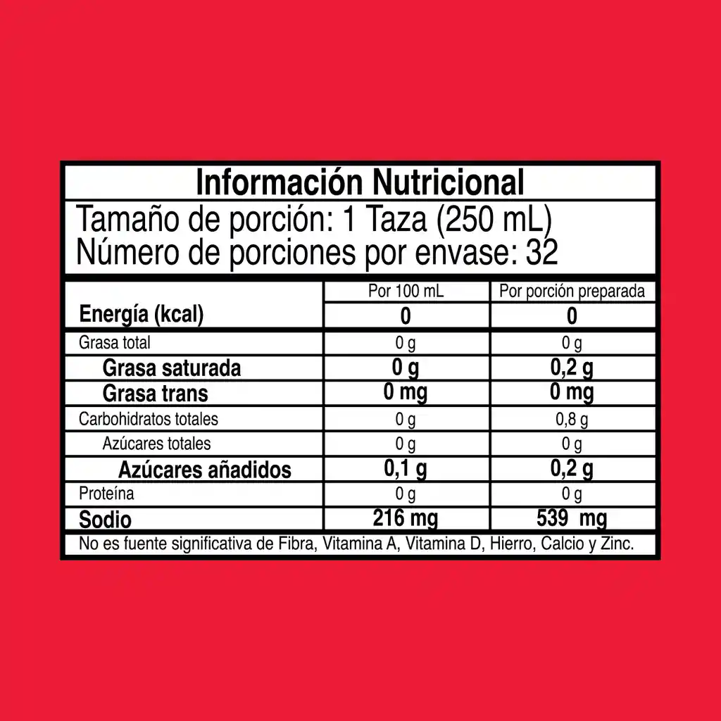 Caldo con Costilla MAGGI 8 cubos x 88g