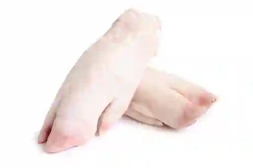 Pezuña de Cerdo