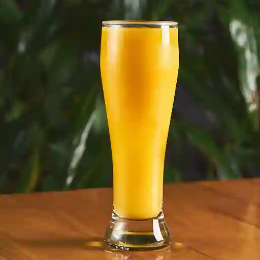 Jugo de Mango