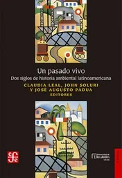 Un Pasado Vivo - Leal Claudia / VV. AA