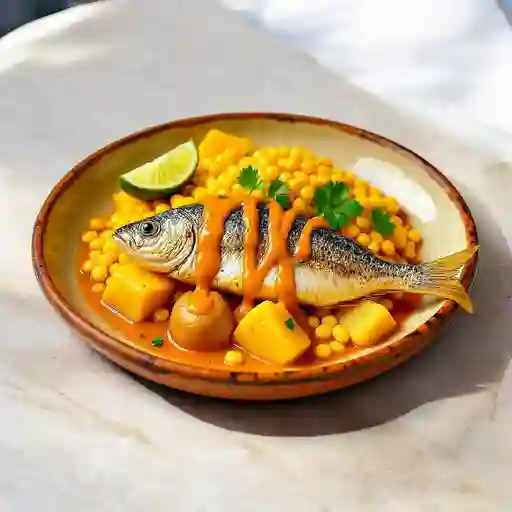 Criollo Peruano