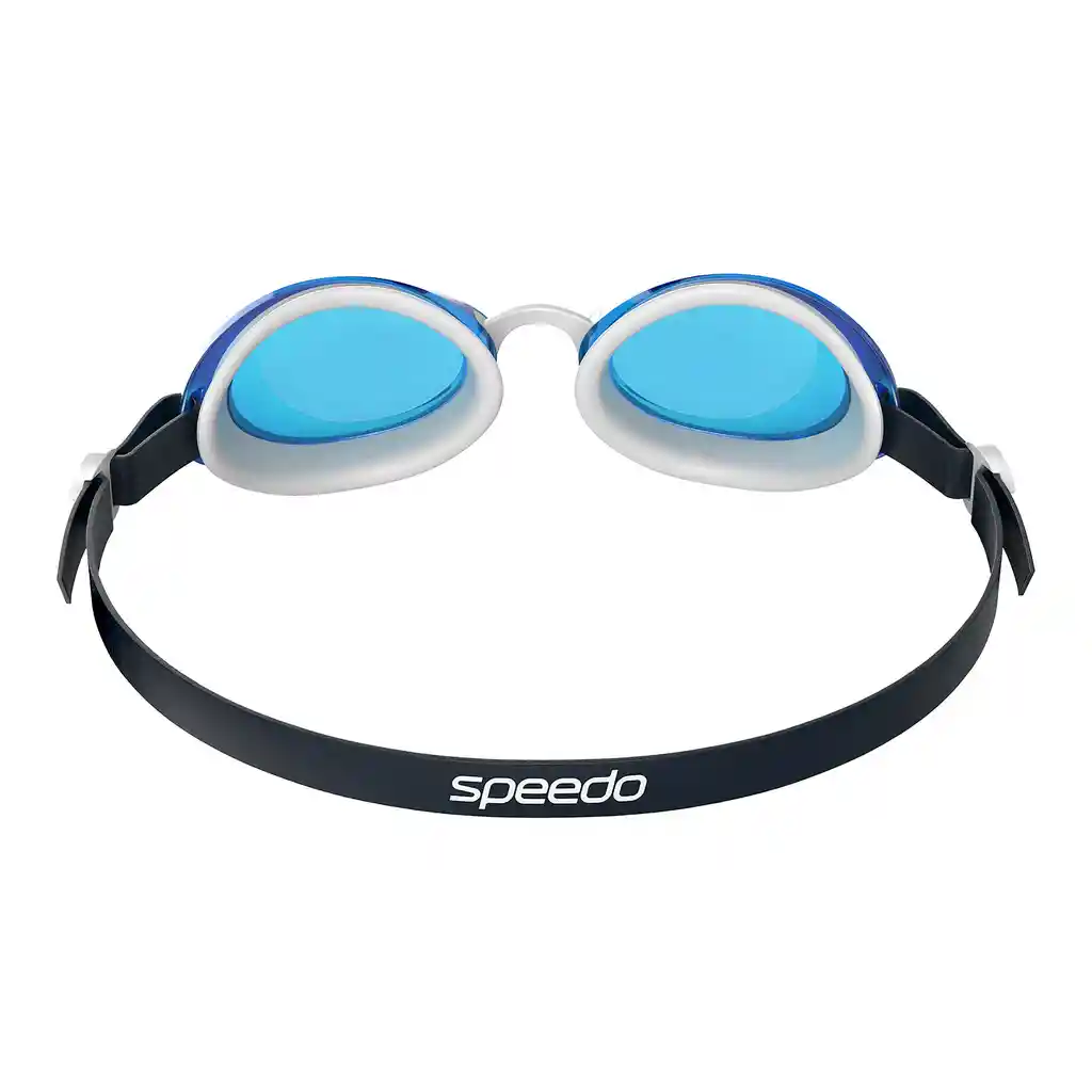 Gafas Jet 2.0 Adulto Azul-única