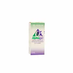 Sophia Agglad Ofteno 0.2% Sln Oft Cd7 Fco Brimonidin